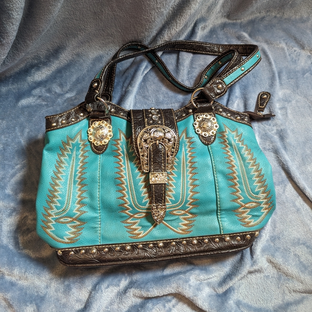 Western Purse